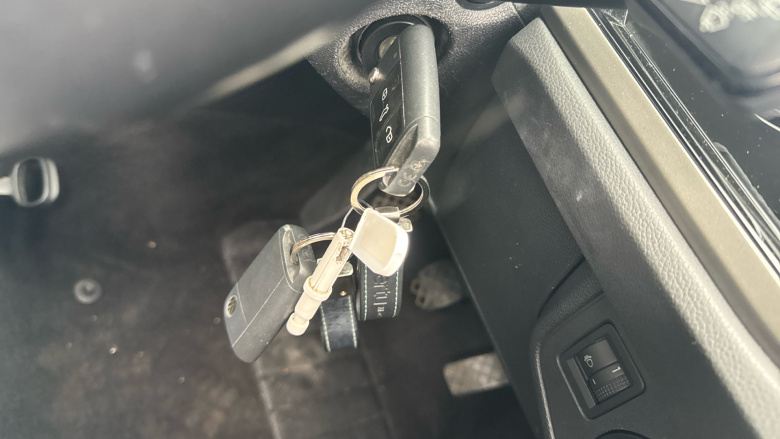 Volkswagen Polo 1.0 TSI 95 Match 5dr Petrol Hatchback